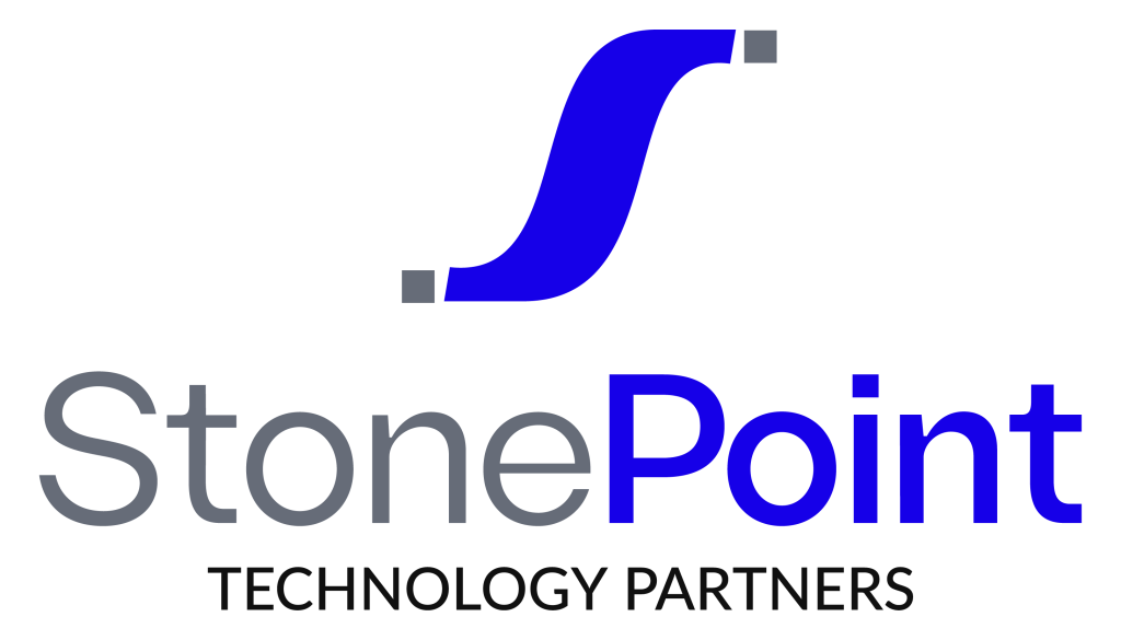 StonePoint Technology Partners logo